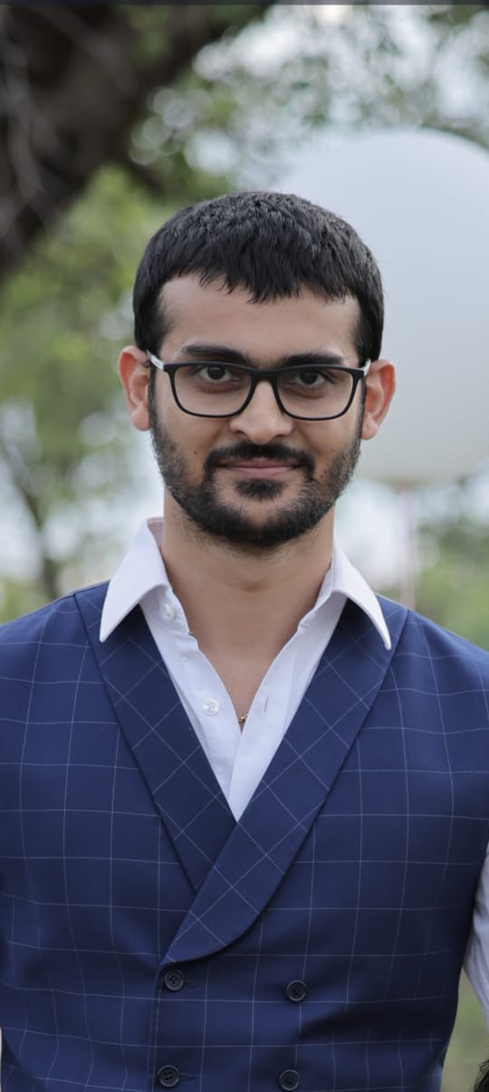 Akash Bhandari